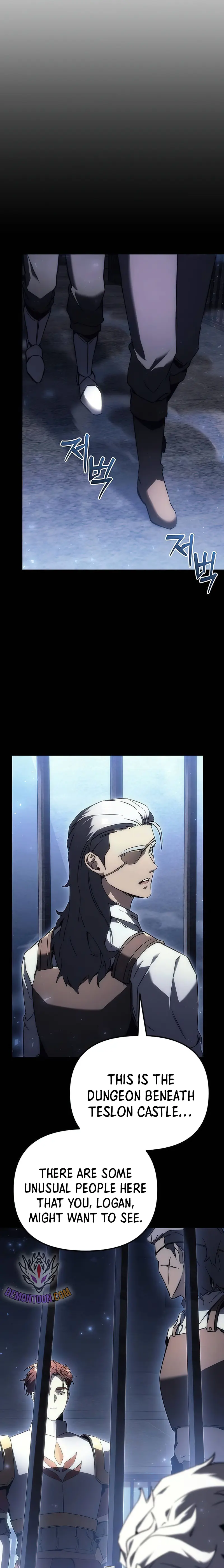 Read Regressor of the Fallen family Manga Online