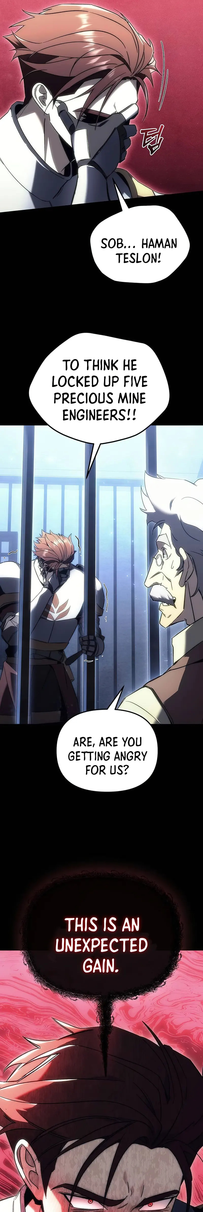 Read Regressor of the Fallen family Manga Online