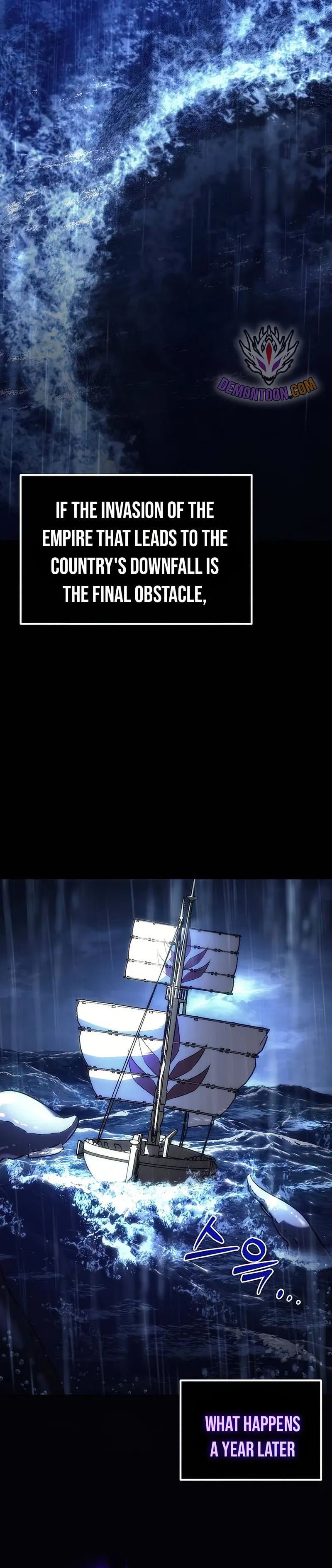 Read Regressor of the Fallen family Manga Online