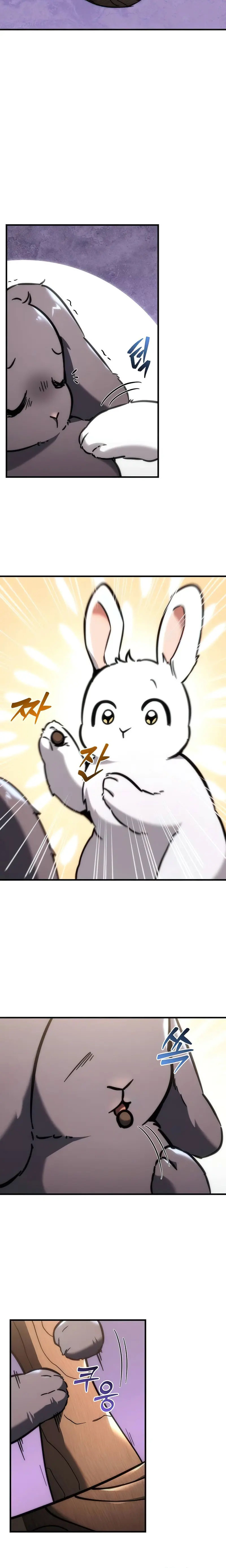 Read Regressor of the Fallen family Manga Online