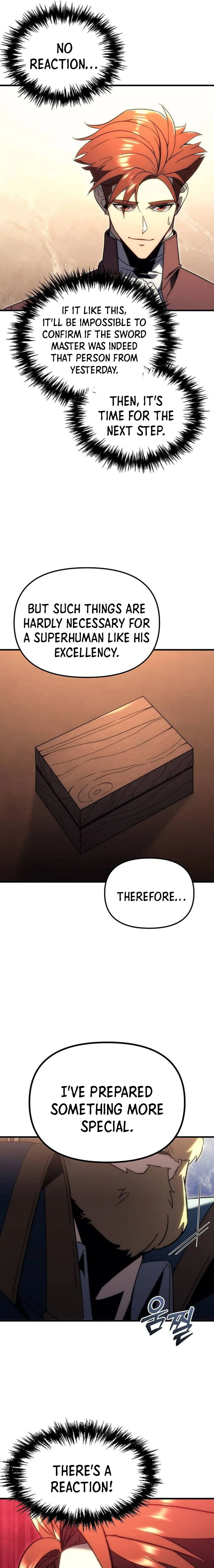 Read Regressor of the Fallen family Manga Online