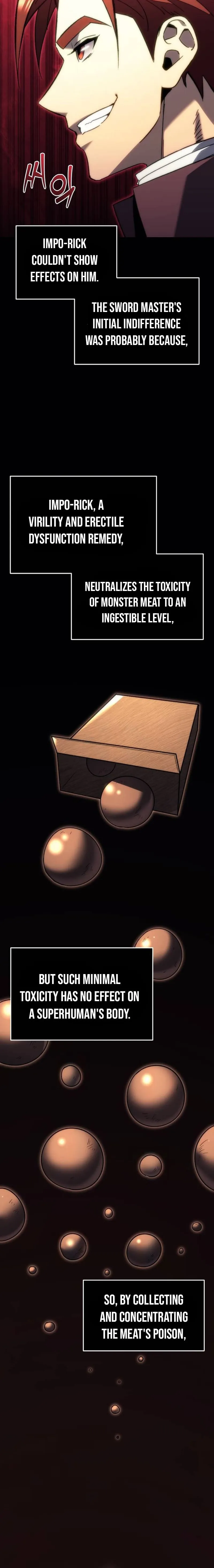 Read Regressor of the Fallen family Manga Online