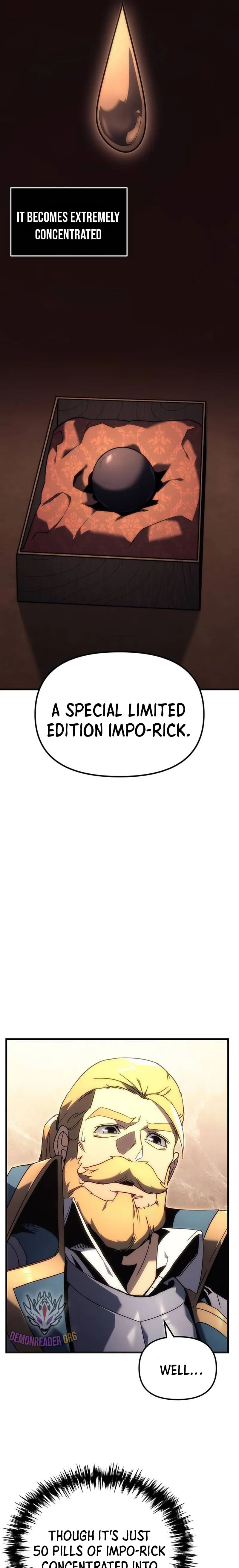 Read Regressor of the Fallen family Manga Online