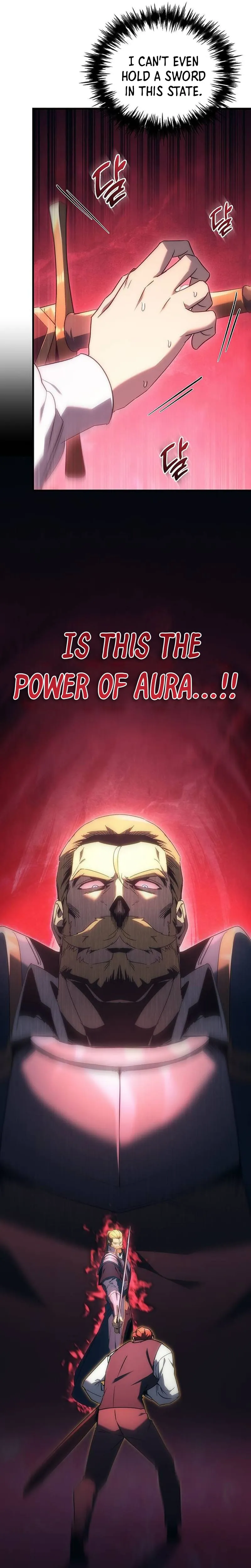 Read Regressor of the Fallen family Manga Online