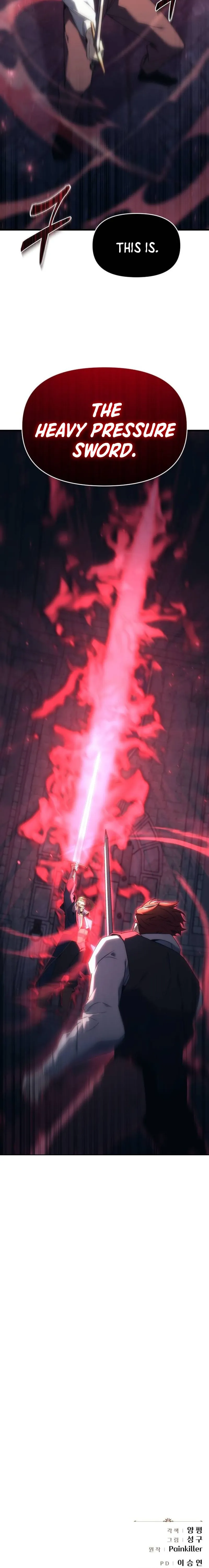 Read Regressor of the Fallen family Manga Online