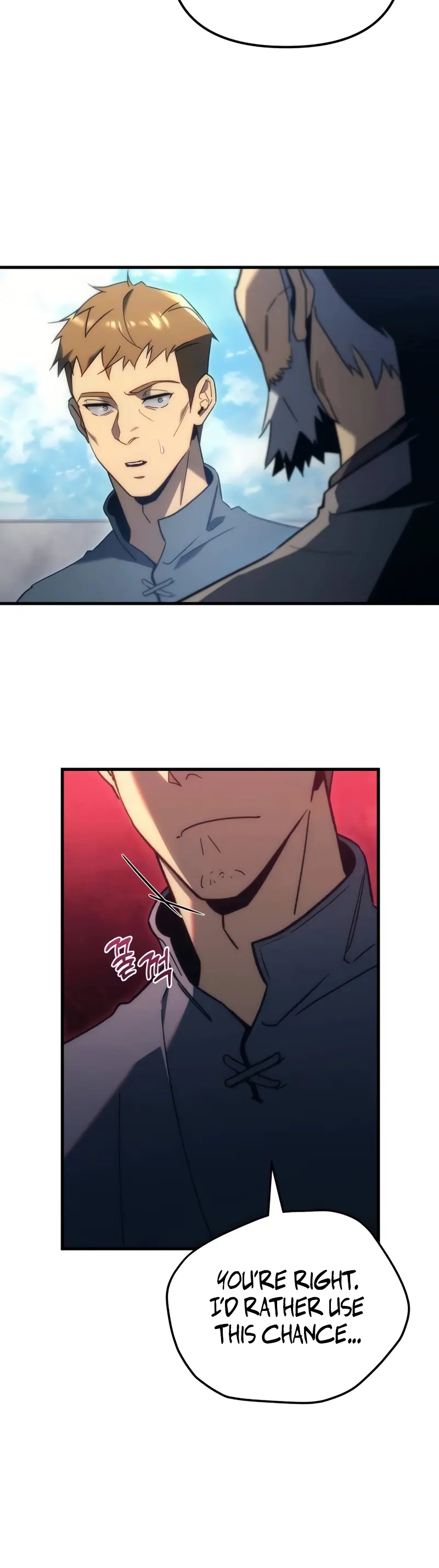 Read Regressor of the Fallen family Manga Online