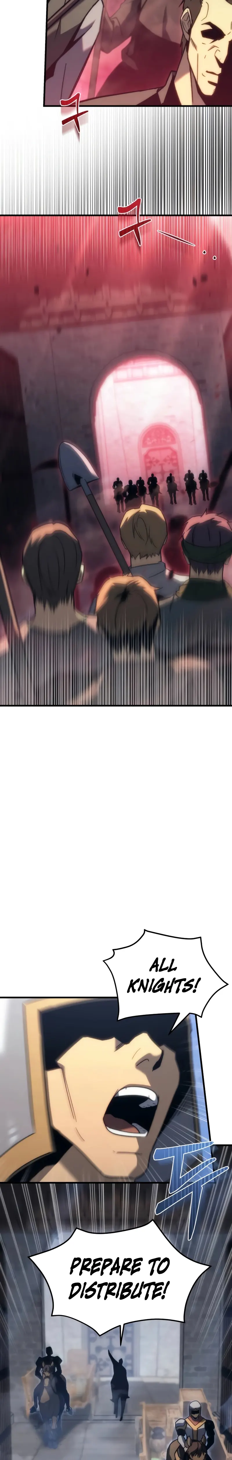 Read Regressor of the Fallen family Manga Online