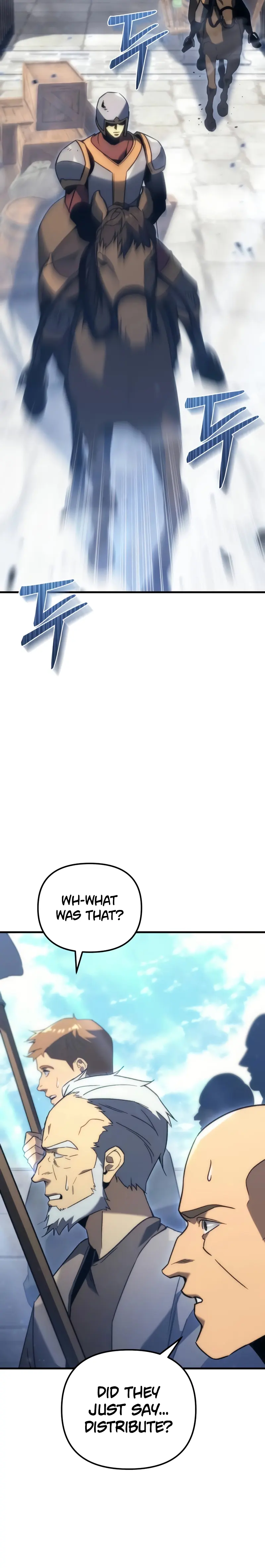 Read Regressor of the Fallen family Manga Online