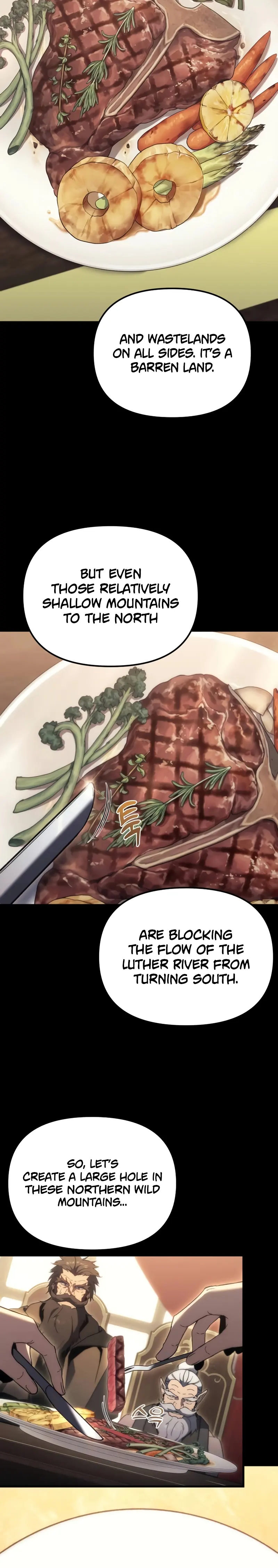 Read Regressor of the Fallen family Manga Online