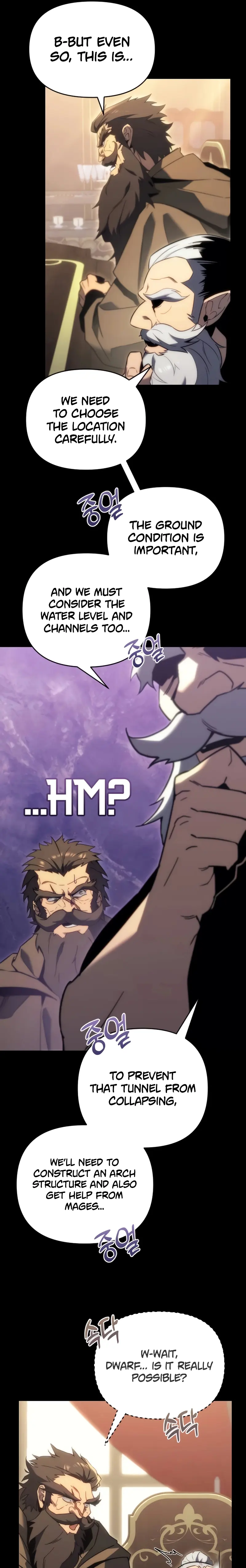 Read Regressor of the Fallen family Manga Online