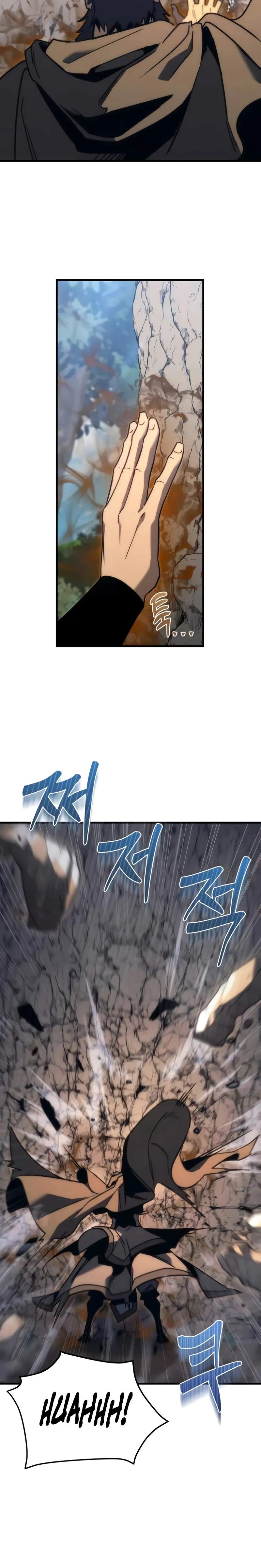 Read Regressor of the Fallen family Manga Online