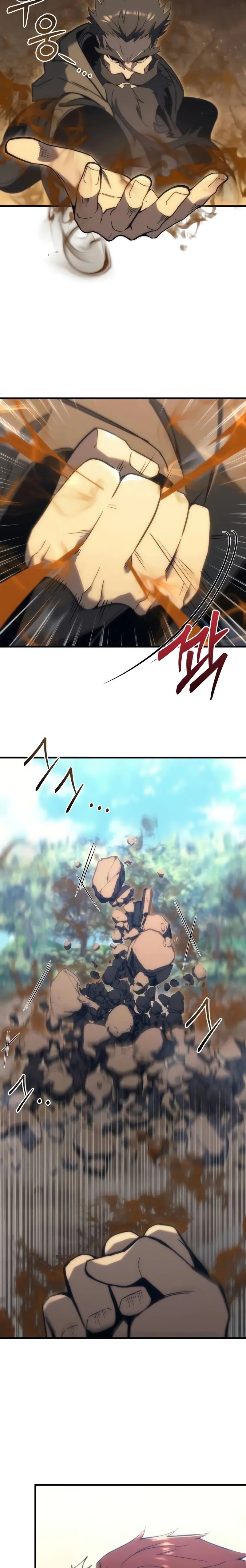 Read Regressor of the Fallen family Manga Online