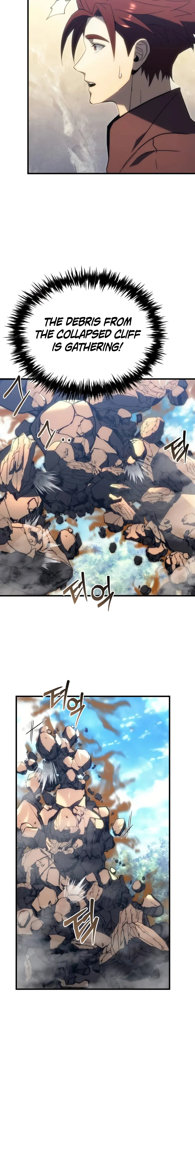 Read Regressor of the Fallen family Manga Online