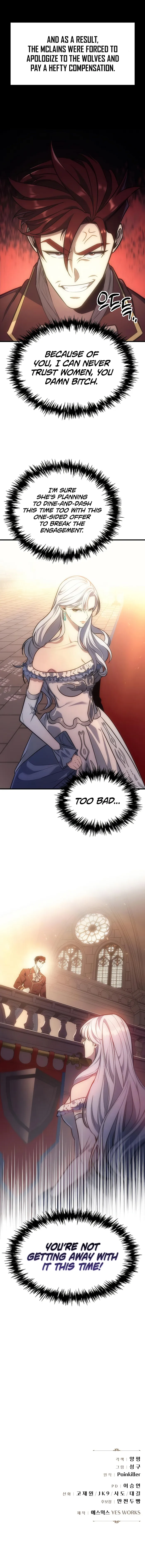 Read Regressor of the Fallen family Manga Online