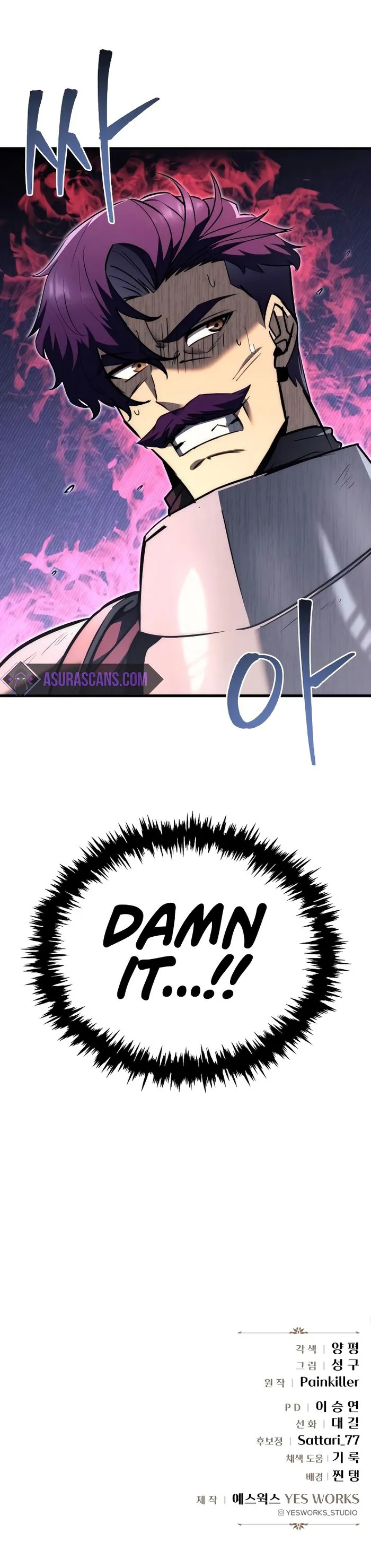 Read Regressor of the Fallen family Manga Online