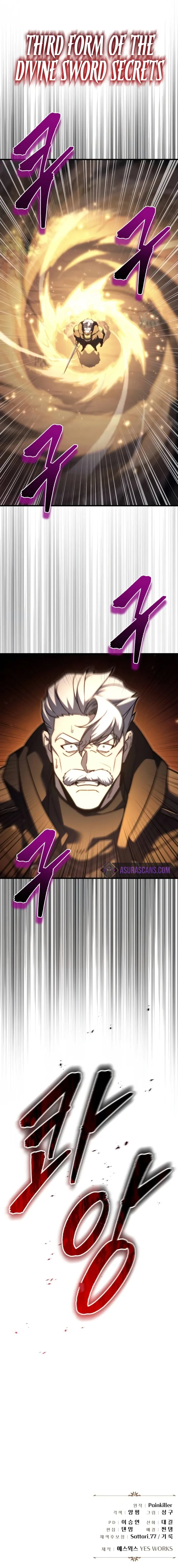 Read Regressor of the Fallen family Manga Online