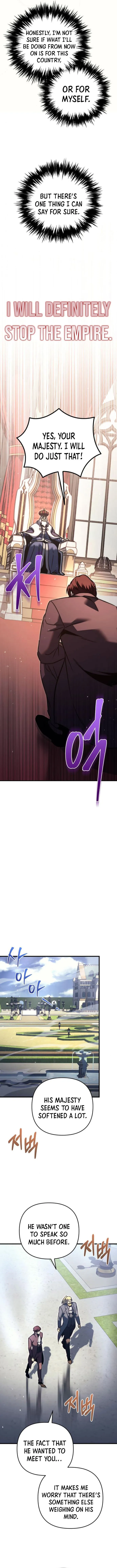 Read Regressor of the Fallen family Manga Online