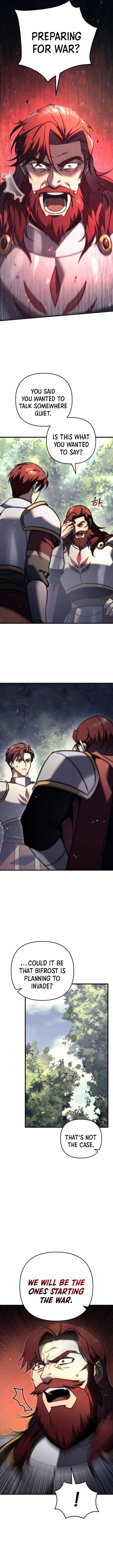 Read Regressor of the Fallen family Manga Online