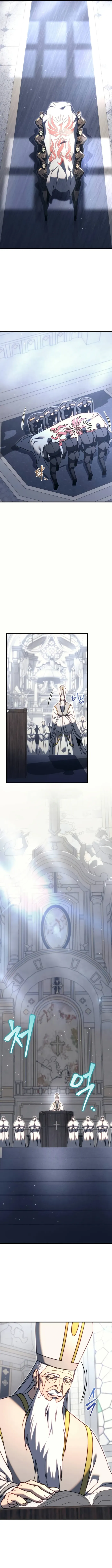 Read Regressor of the Fallen family Manga Online