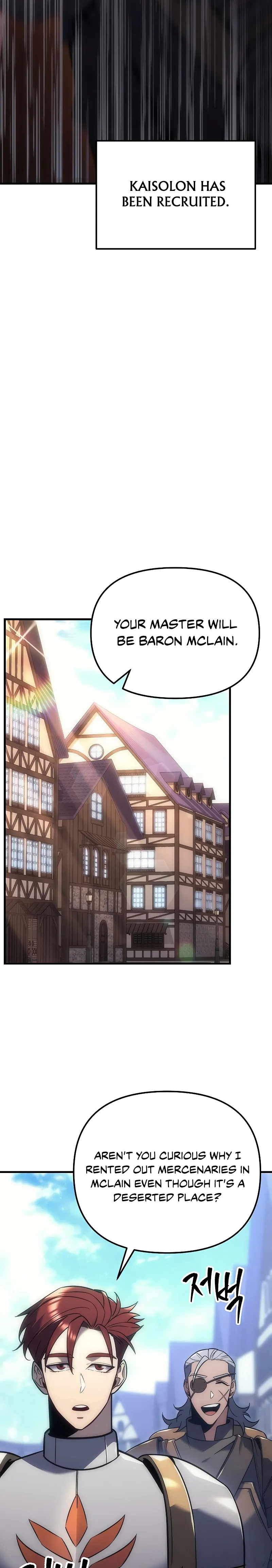 Read Regressor of the Fallen family Manga Online