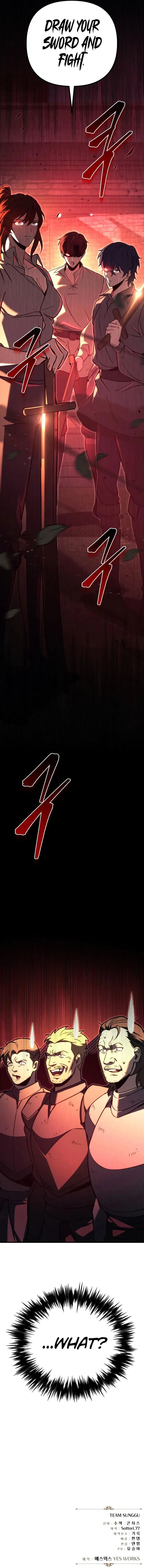 Read Regressor of the Fallen family Manga Online