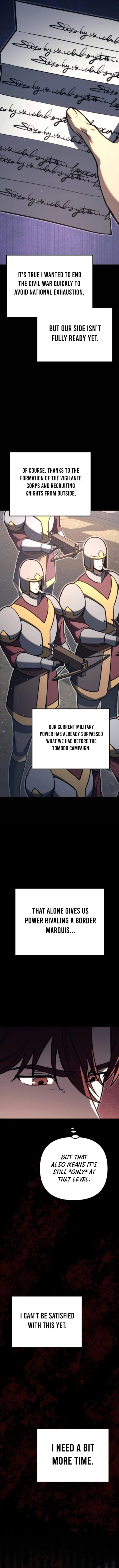 Read Regressor of the Fallen family Manga Online