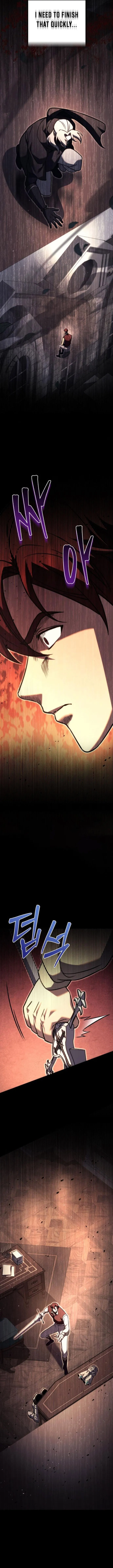 Read Regressor of the Fallen family Manga Online