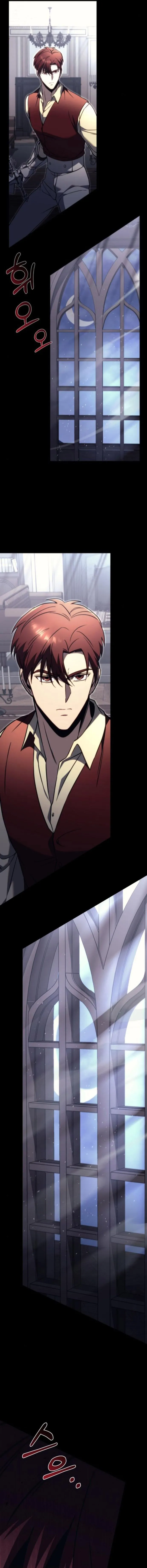 Read Regressor of the Fallen family Manga Online