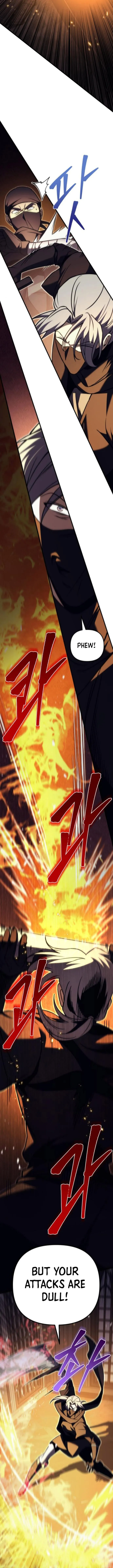 Read Regressor of the Fallen family Manga Online