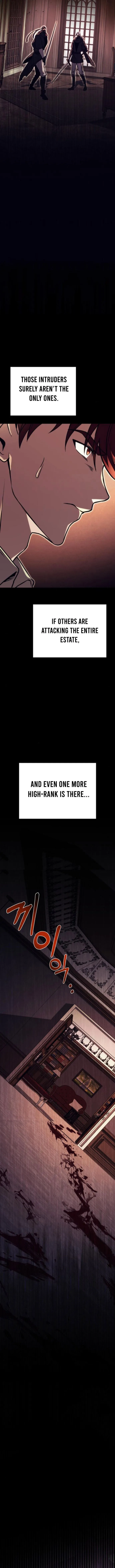 Read Regressor of the Fallen family Manga Online