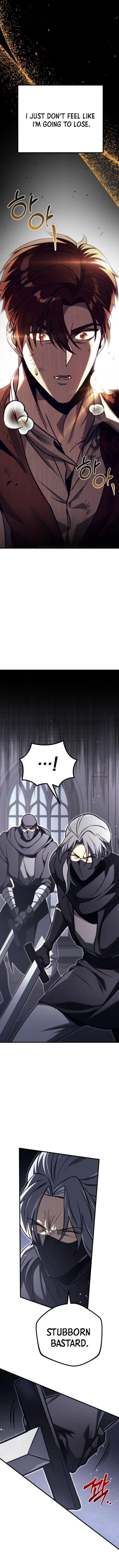 Read Regressor of the Fallen family Manga Online