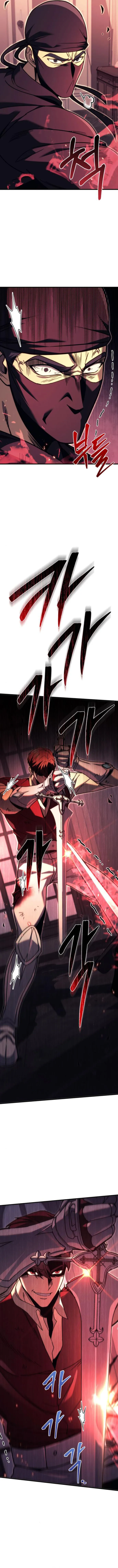 Read Regressor of the Fallen family Manga Online