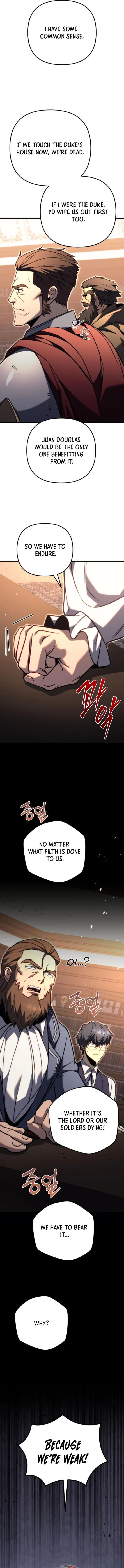 Read Regressor of the Fallen family Manga Online