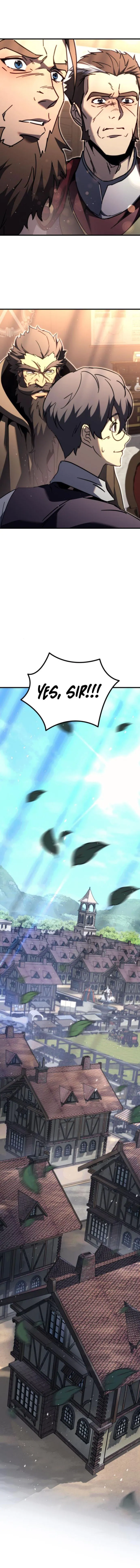 Read Regressor of the Fallen family Manga Online