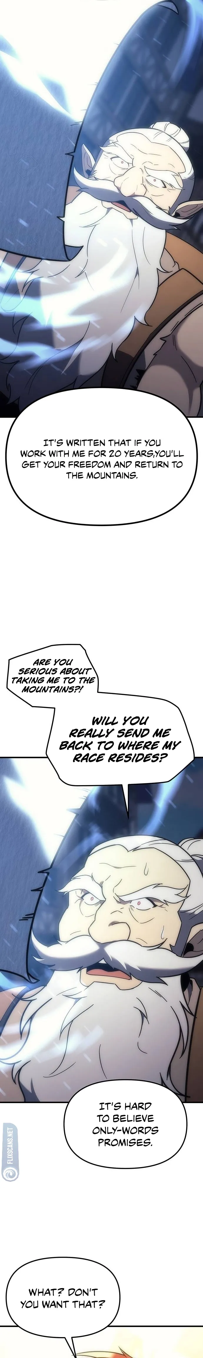 Read Regressor of the Fallen family Manga Online