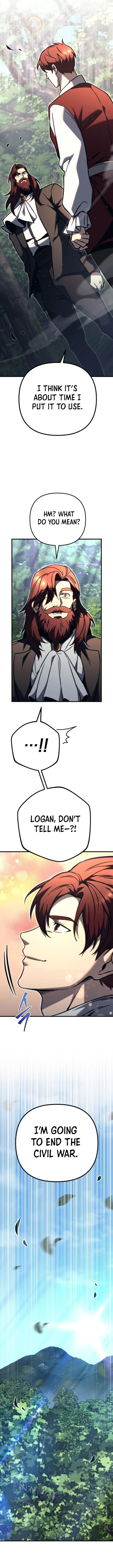 Read Regressor of the Fallen family Manga Online