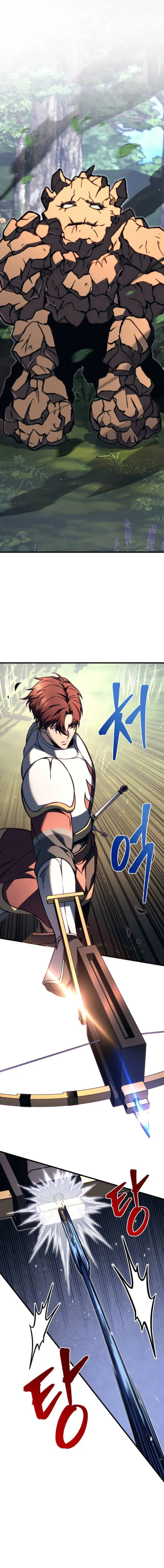 Read Regressor of the Fallen family Manga Online