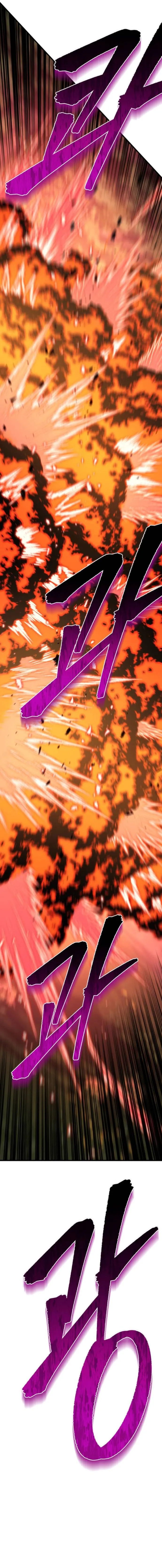 Read Regressor of the Fallen family Manga Online