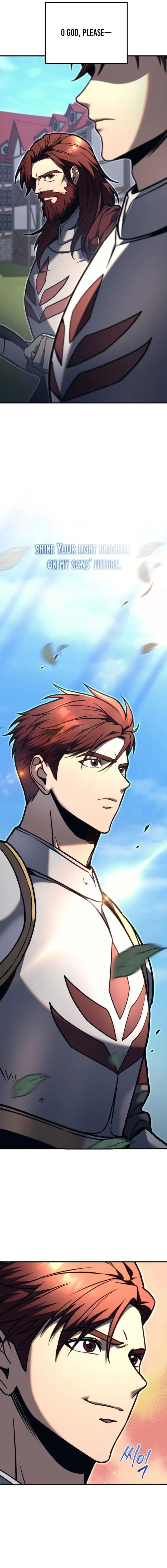 Read Regressor of the Fallen family Manga Online