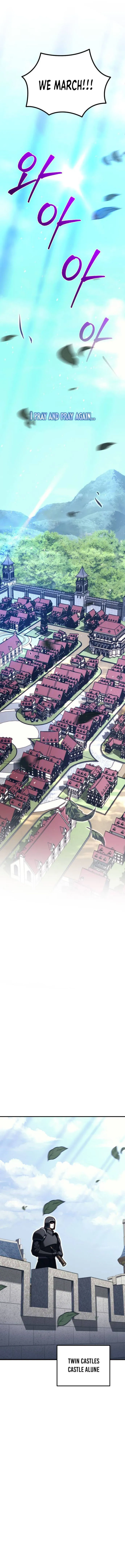 Read Regressor of the Fallen family Manga Online