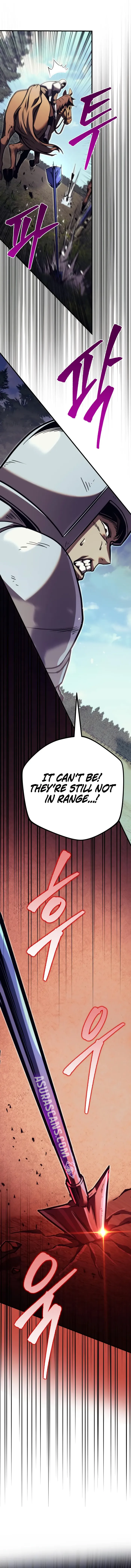 Read Regressor of the Fallen family Manga Online