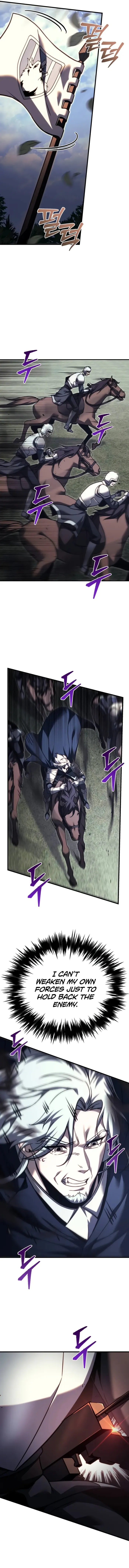 Read Regressor of the Fallen family Manga Online