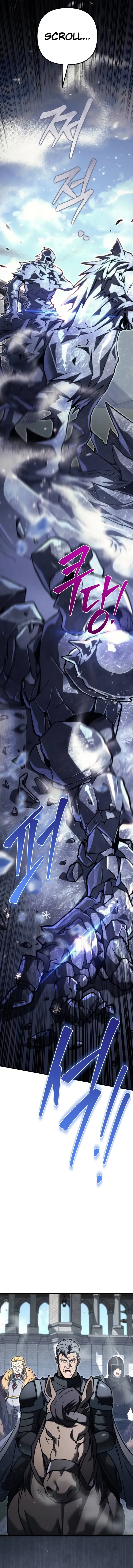 Read Regressor of the Fallen family Manga Online