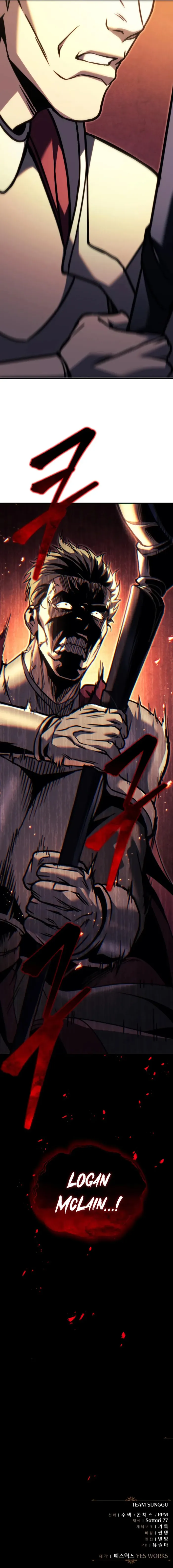 Read Regressor of the Fallen family Manga Online