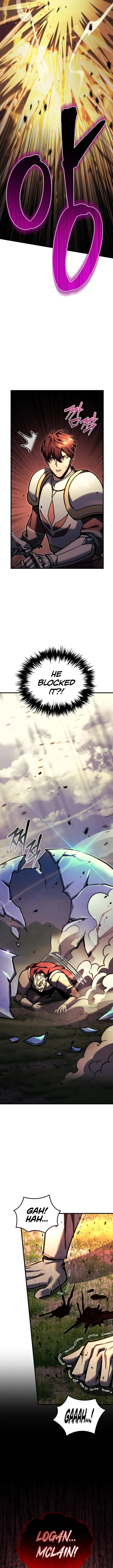 Read Regressor of the Fallen family Manga Online