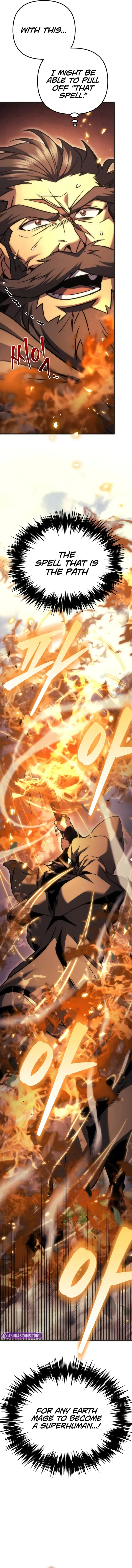 Read Regressor of the Fallen family Manga Online