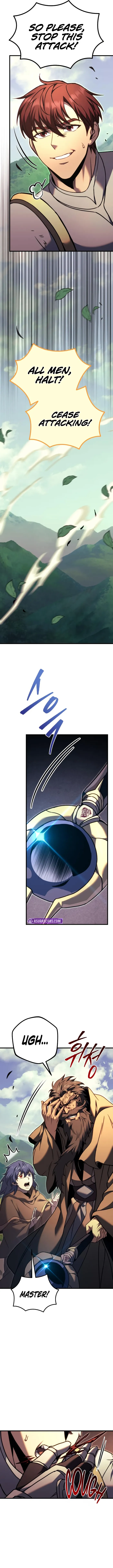 Read Regressor of the Fallen family Manga Online