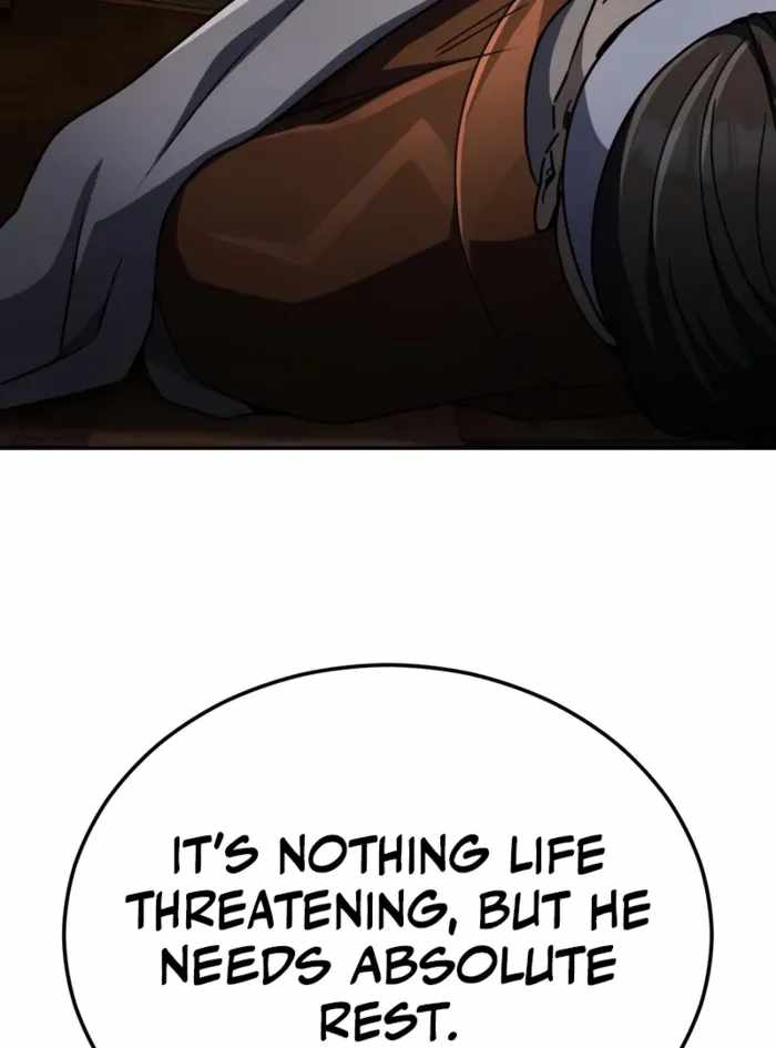 Read Reincarnation of the Fist King Manga Online