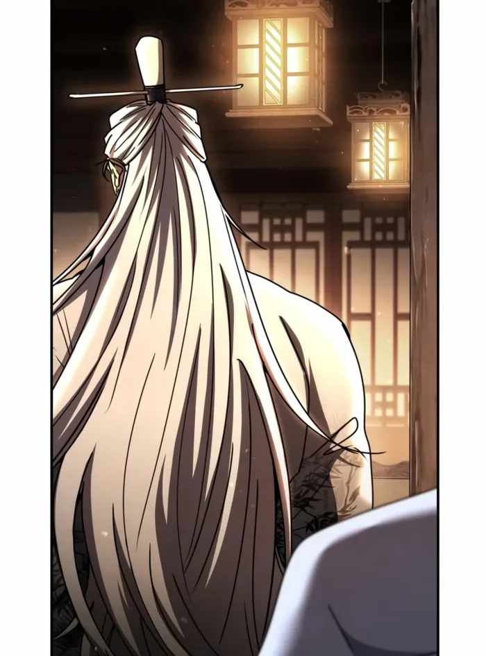 Read Reincarnation of the Fist King Manga Online