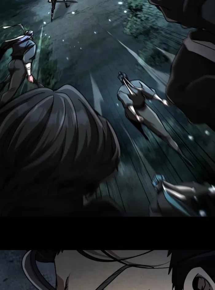 Read Reincarnation of the Fist King Manga Online